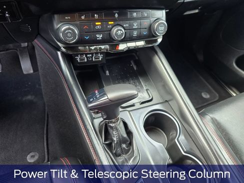 Used 2025 Dodge Durango R/T AWD/4WD image 27
