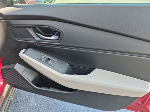 New 2026 Honda Accord SE image 34