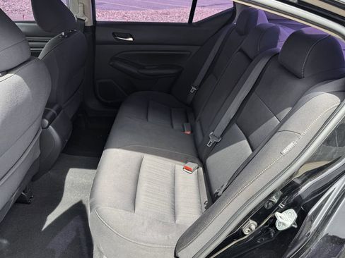 Used 2020 Nissan Altima 2.5 S FWD image 24