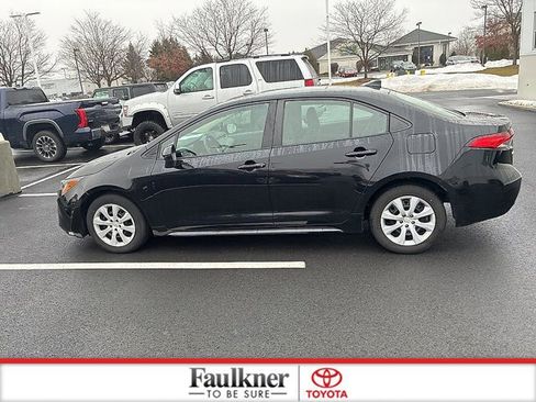 Certified 2024 Toyota Corolla LE image 14