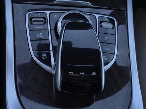 Certified 2021 Mercedes-Benz G 550 G 550 image 22