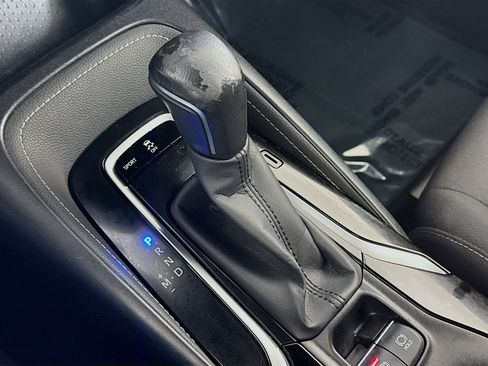 Used 2020 Toyota Corolla SE w/ Carpet Mat Package image 20