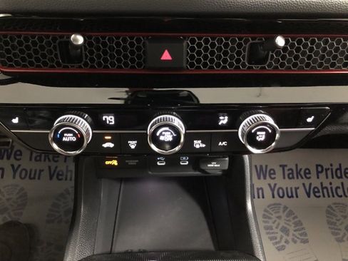 New 2026 Honda Civic Si image 33