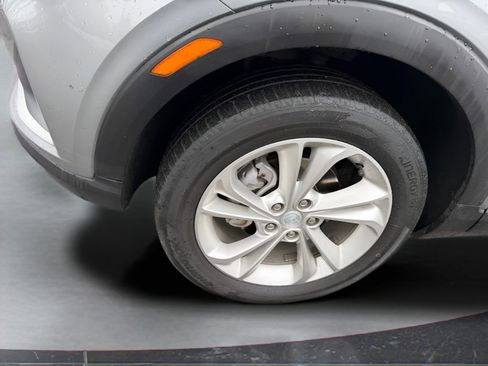 Used 2023 Buick Encore GX Preferred w/ Cold Weather Comfort Package image 9