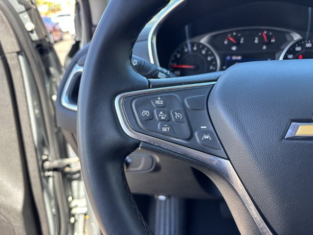 Used 2024 Chevrolet Equinox LT FWD image 27