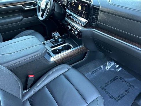 Used 2026 GMC Sierra 1500 Elevation w/ Elevation Premium Package image 16