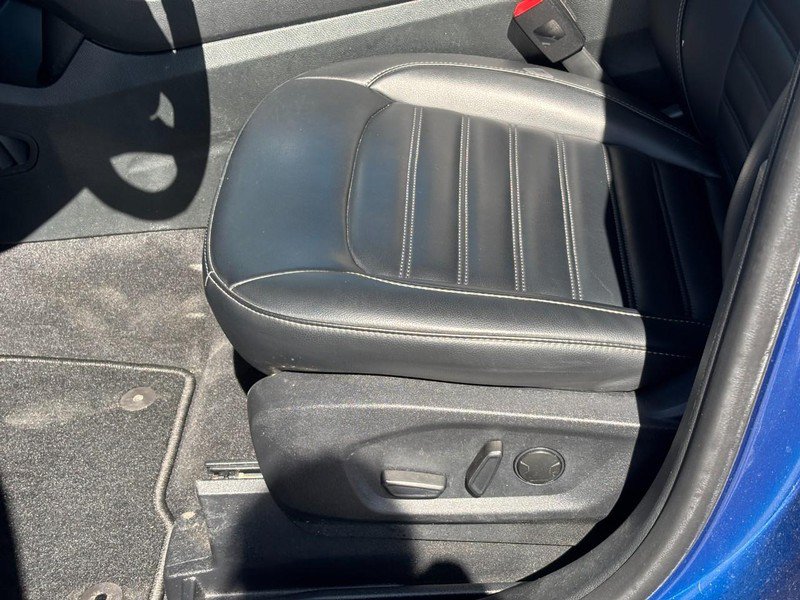 Used 2024 Ford Edge SEL w/ Convenience Package AWD/4WD image 17
