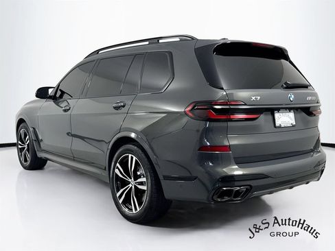 Used 2026 BMW X7 M60i w/ Executive Package AWD/4WD image 5