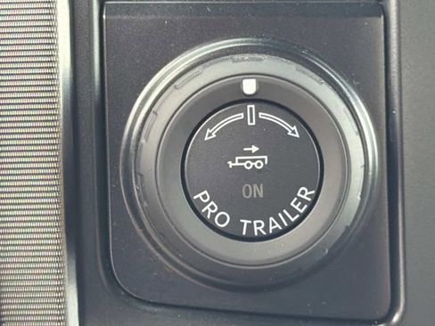 Used 2023 Ford F150 Platinum w/ Equipment Group 701A High AWD/4WD image 31