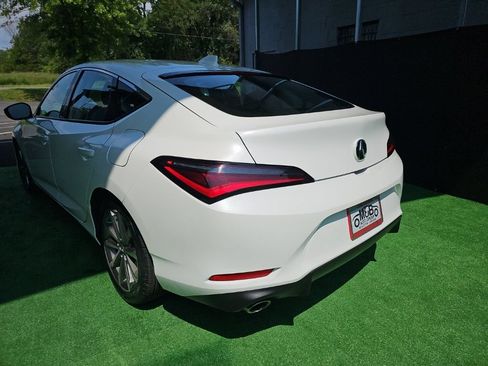 Used 2024 Acura Integra FWD image 7