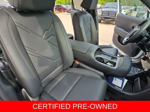 Certified 2026 Hyundai Palisade XRT Pro AWD/4WD image 10