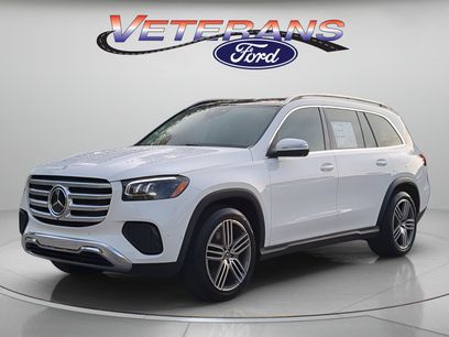 Used 2026 Mercedes-Benz GLS 450 4MATIC