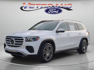 Used 2026 Mercedes-Benz GLS 450 4MATIC video 1