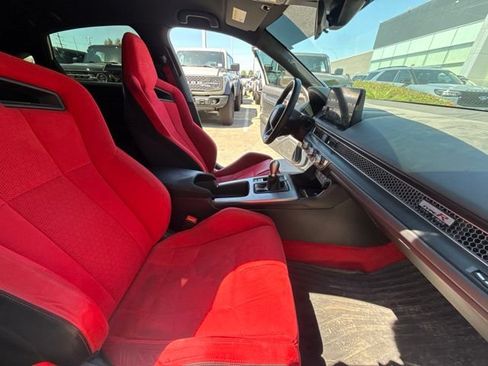 Used 2023 Honda Civic Type R image 8
