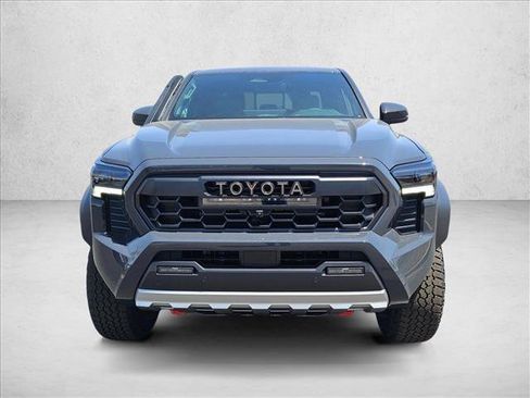 New 2026 Toyota Tacoma 4x4 Double Cab Hybrid image 6