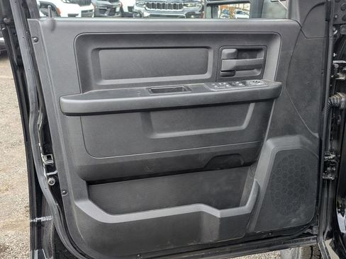 New 2025 RAM 2500 Tradesman image 10