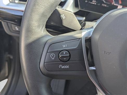 Certified 2025 BMW X1 xDrive28i w/ Technology Package image 10