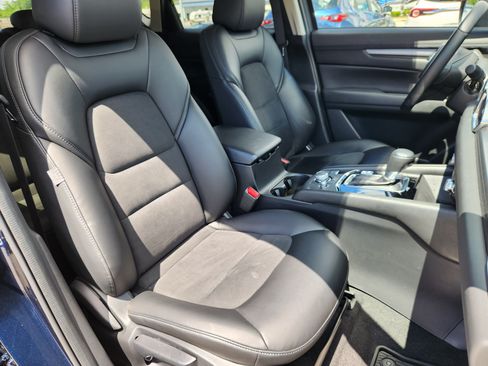 Certified 2023 MAZDA CX-5 AWD 2.5 S w/ Select Package image 14