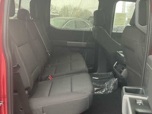 Used 2026 Ford F150 XLT w/ Equipment Group 302A MID AWD/4WD image 37