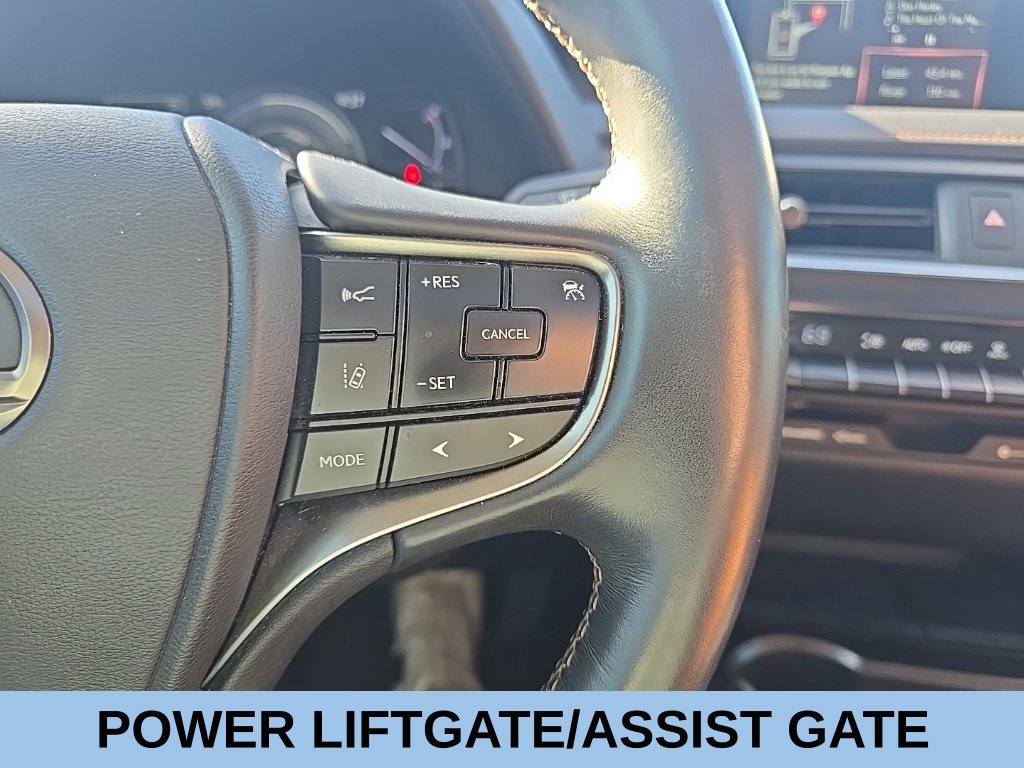 Used 2020 Lexus UX 250h w/ Accessory Package AWD/4WD image 14