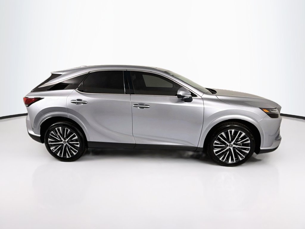 New 2026 Lexus RX 350 Premium Plus w/ Accessory Package (K3) FWD image 4
