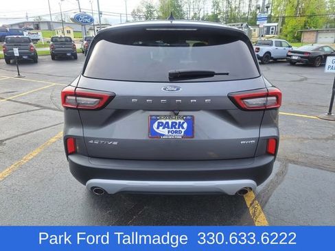 Used 2023 Ford Escape Active AWD/4WD image 7