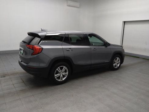 Used 2020 GMC Terrain SLE image 10