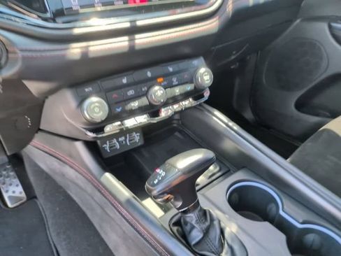 Used 2021 Dodge Durango R/T AWD/4WD image 24