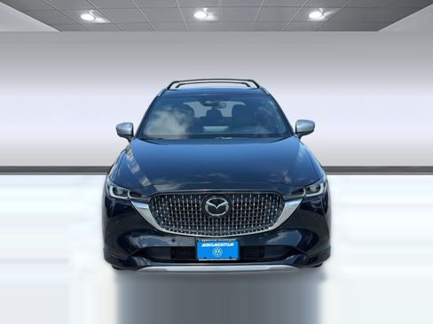 Used 2024 MAZDA CX-5 Signature AWD/4WD image 6