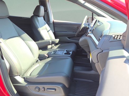 New 2026 Honda Odyssey Sport-L image 23