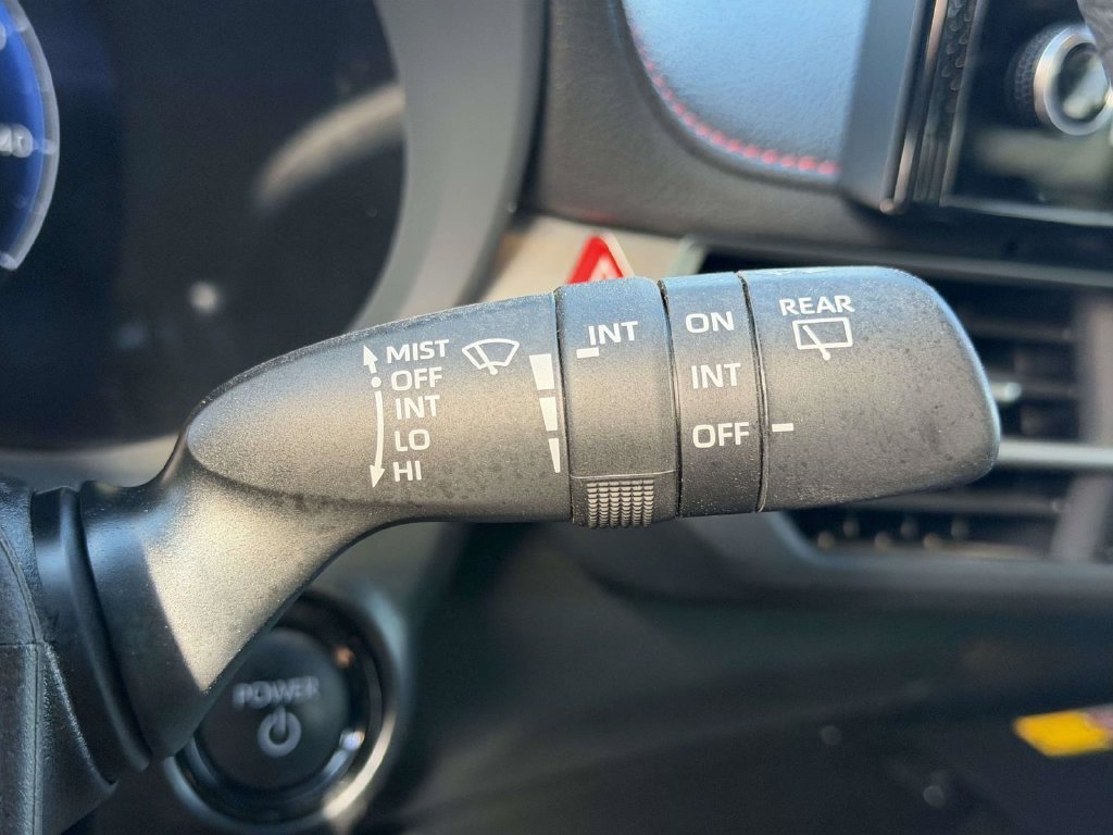 Used 2026 Toyota Sienna XSE AWD/4WD image 24