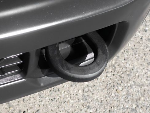 Used 2021 RAM 5500 Tradesman w/ Max Tow Package image 47