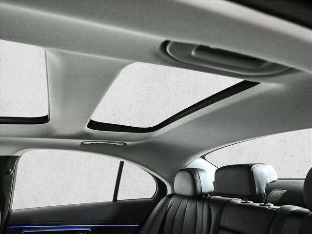 Certified 2026 Mercedes-Benz E 350 4MATIC Sedan image 21