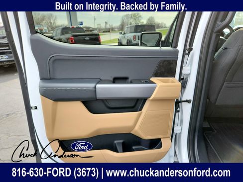 Used 2021 Ford F150 XLT w/ Equipment Group 301A Mid AWD/4WD image 23