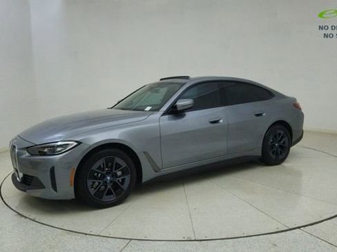 Used 2023 BMW i4 eDrive35 RWD image 73