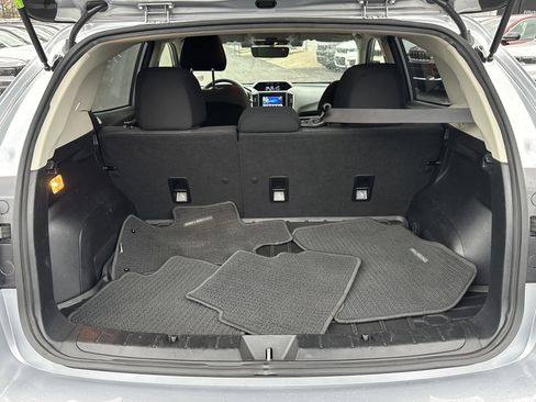 Used 2023 Subaru Crosstrek 2.0i image 22