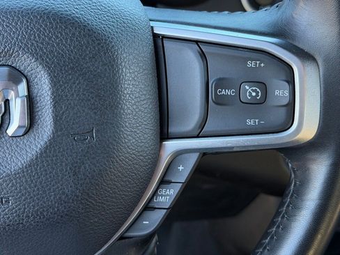 Used 2024 RAM 2500 Big Horn image 17