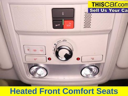Used 2021 Volkswagen Passat 2.0T SE w/ Luggage Net & Mats Package FWD image 21