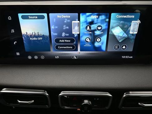 New 2026 Nissan Sentra SV w/ Floor Mat Package image 3