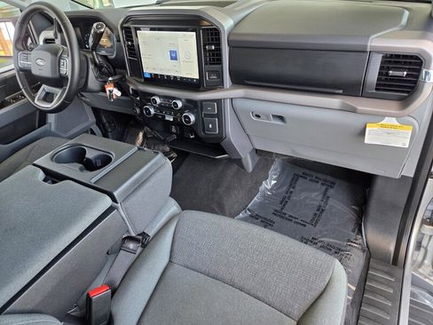 Used 2025 Ford F150 XLT w/ Equipment Group 301A Standard AWD/4WD image 20