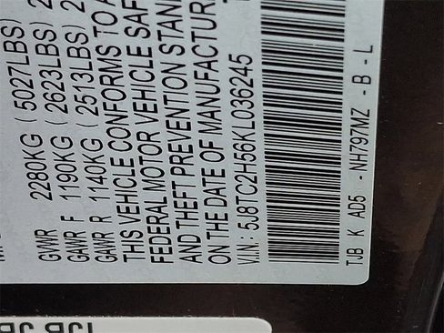 Used 2019 Acura RDX w/ Technology Package image 30