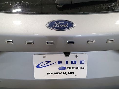 Used 2024 Ford Escape Active FWD image 26