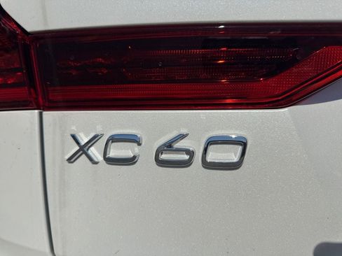 New 2026 Volvo XC60 B5 Plus w/ Protection Package Premier image 8