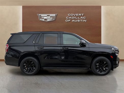 Used 2022 Chevrolet Tahoe LT w/ Luxury Package image 5