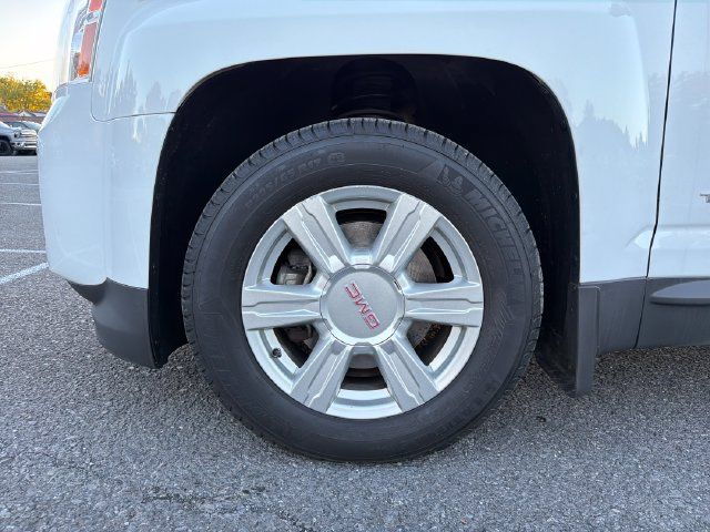 Used 2015 GMC Terrain SLE AWD/4WD image 11