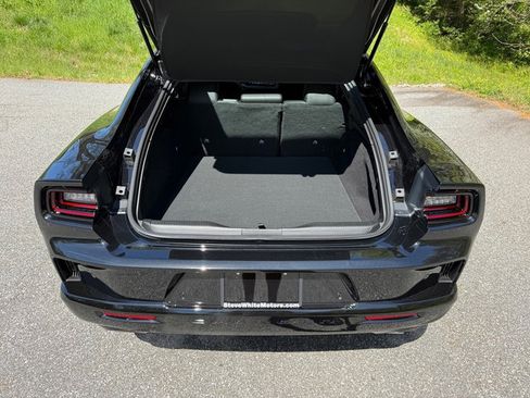 New 2026 Dodge Charger Scat Pack image 17