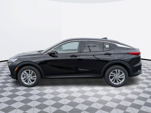New 2026 Buick Envista Preferred w/ Advanced Safety Package FWD image 8
