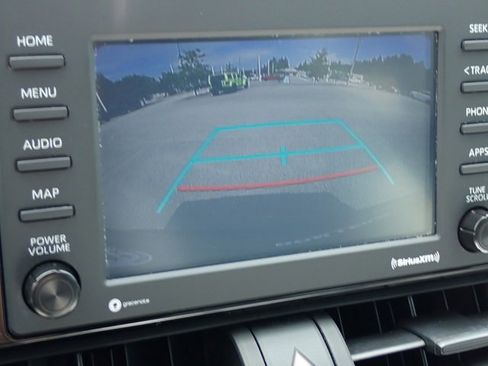 Used 2022 Toyota RAV4 XLE image 26