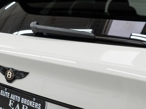 Used 2020 Bentley Bentayga Speed image 69