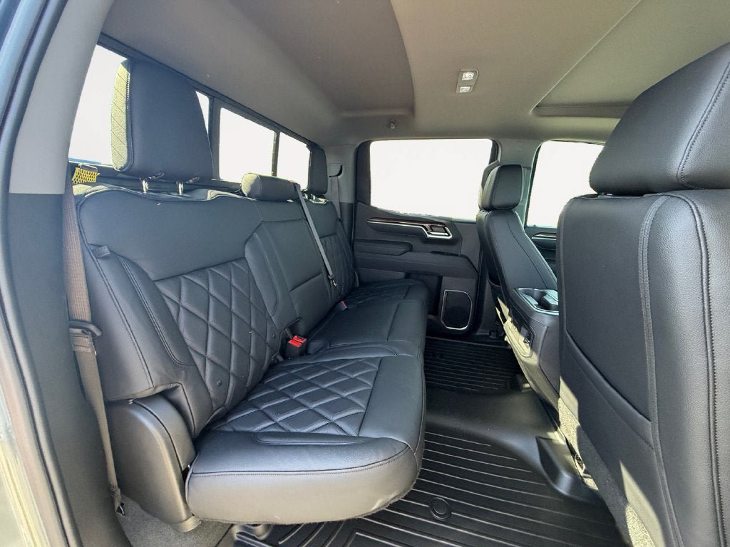 New 2026 Chevrolet Silverado 1500 RST AWD/4WD image 23